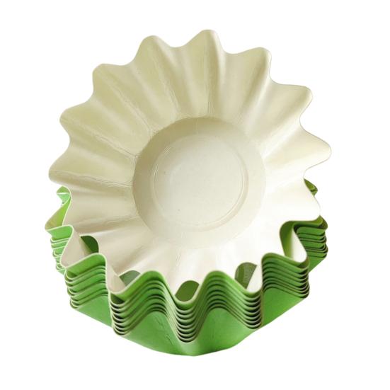 50 шт. вставок для расплава воска, герметичные вставки для подогрева воска, многоразовые стаканчики для расплава воска для восковой горелки, воскотопки, подогреватели свечей