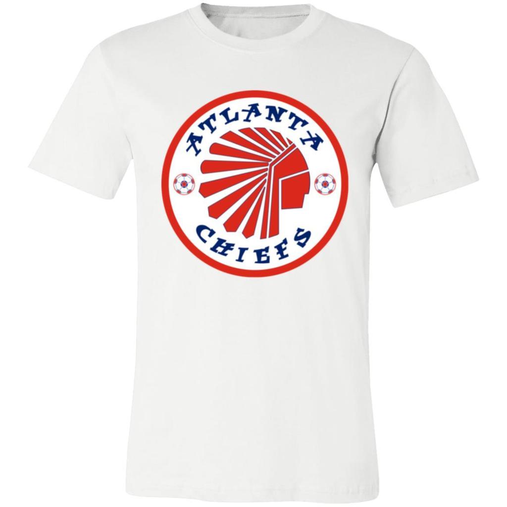 Atlanta Chiefs T-shirt Premium | NASL Soccer Team