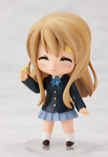 Нендороид Цумуги Котобуки ПВХ АБС окрашенный подвижный K-ON! (немасштабный и фигурный)