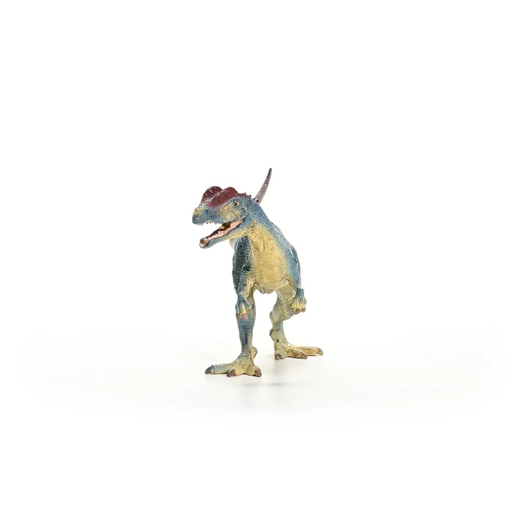 Schleich Dinosaur Dilophosaurus 15046