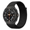 Плетеные ремешки для часов Для Samsung Galaxy Watch 8 ремешок 40 мм 44 мм дышащий Браслет для Watch 8 классический ремешок 46 мм Аксессуары