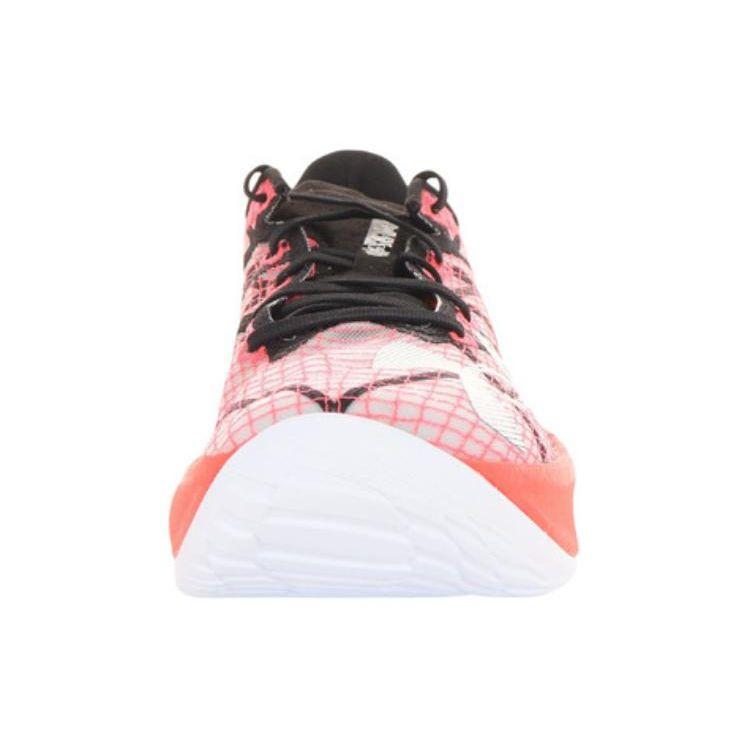 Under Armour Кроссовки для бега Flow Velociti Elite 2 Черно-красные Унисекс 3027205-001