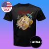 Cavalera Conspiracy Pandemonium Мужская Черная Размер S-5XL