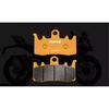 Для мотоцикла CF 450SR 450SRS 450SS 450SR 450SRS 450SS Тормозные колодки Тормозной диск Кожаные аксессуары, высокое качество