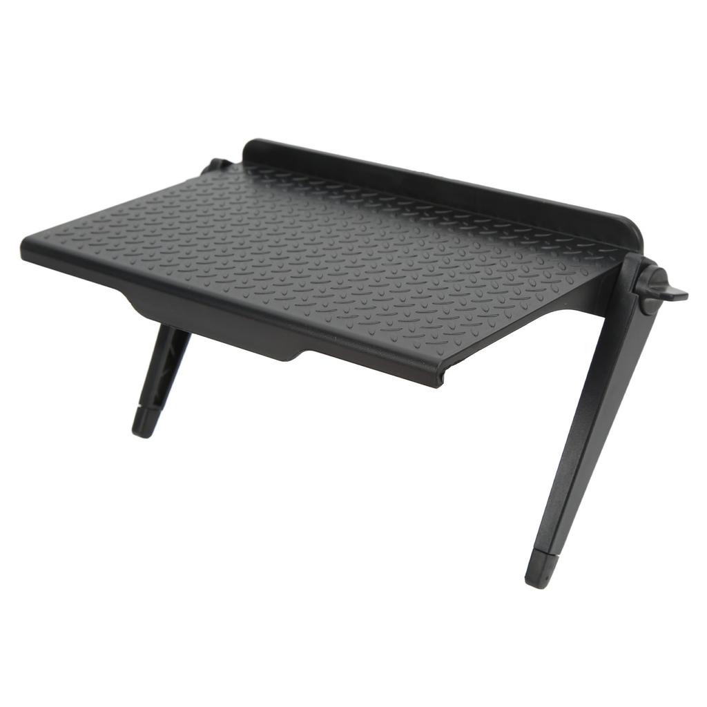 Подставка для монитора из АБС-пластика, силиконовые накладки, устойчивые к царапинам, регулируемые ножки, прочная полка для хранения экрана из АБС-пластика