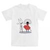 2025 Harajuku T Shirt Summer Silk Song Novelty T-Shirts Hollow Knight Pure Cotton  Adult Hot Sale Short Sleeve Tops Tees Unisex