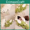 Cushion Cartoon Plush Pillow Doll For Collectors Kids