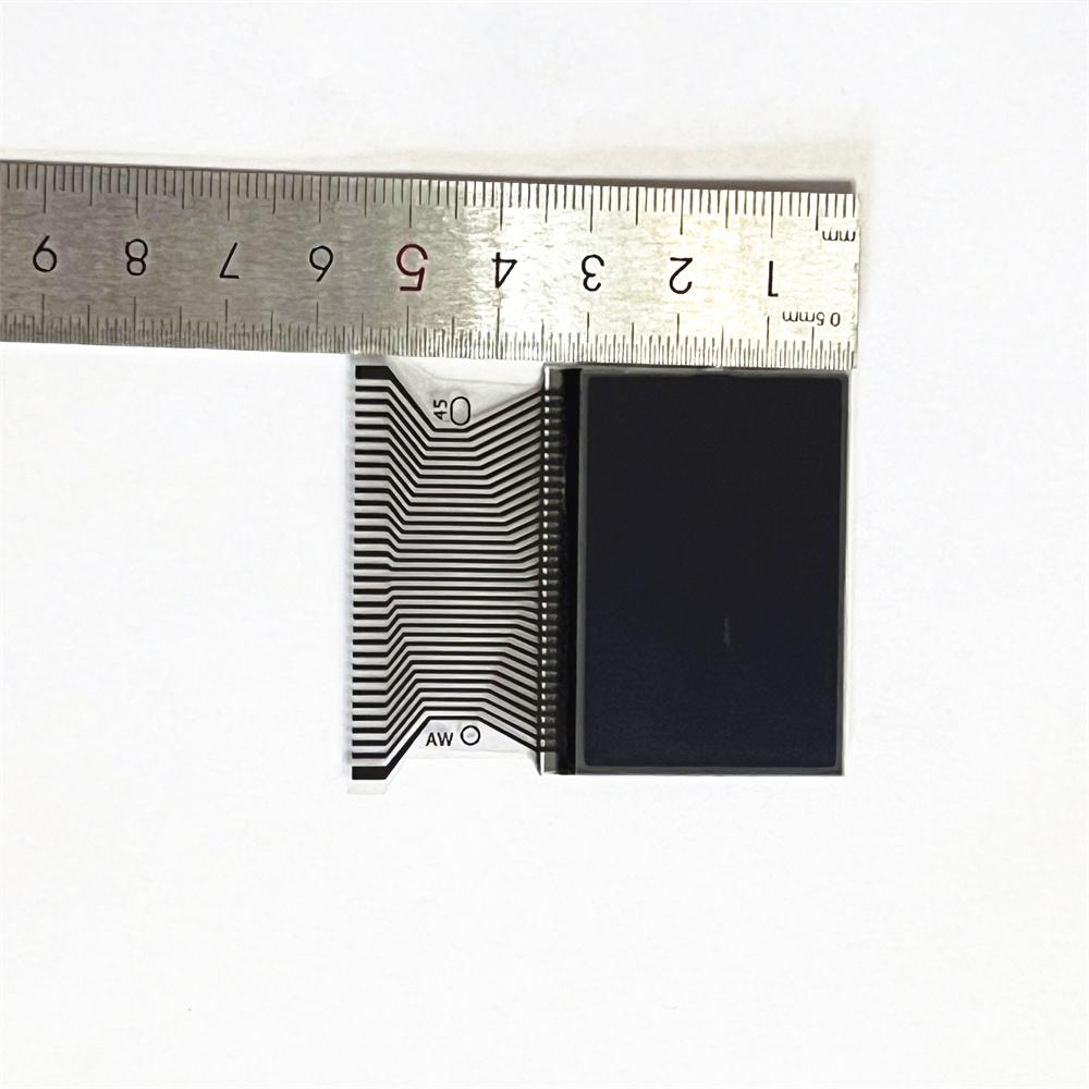 Car Dashboard LCD Display For Vauxhall Astra 6th-gen 2004-2011 Zafira 2005-2015