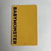 [USED] Babymon Ah-hyung