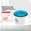 Whole Body Hair Removal Wax Cooking Machine Large Capacity Wax Melting Device Heater Anti-irritation Wax Bean Machine