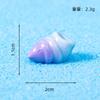 Микро-Пейзаж 10 шт. Креативный Подводный Животный Пейзаж Маленькие Украшения и Аквариумные Маленькие Аксессуары Декорация
