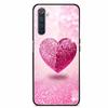 For Realme 6 Pro Tempered Glass Case for Realme 6 6S 6i Soft Bumper Hard Funda For Realme 6 Pro Phone Case Realme6 6 S 6i Cover