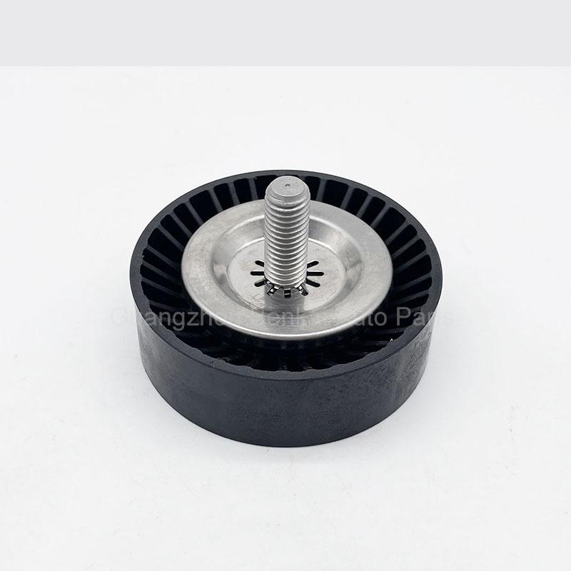 OM654 Idler Pulley Roller 6542020019 For Mercedes Benz Diesel W205 W213