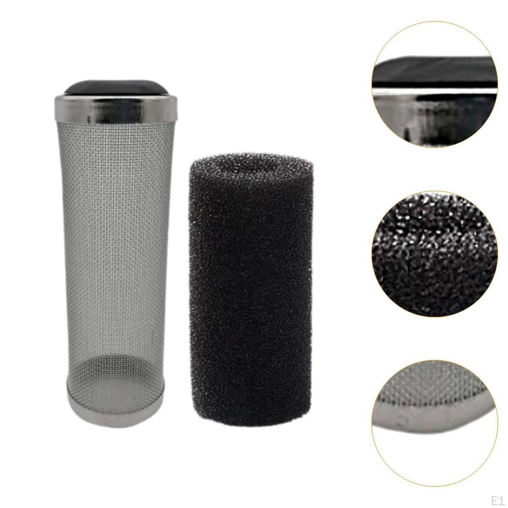 Aquarium Entrance Net, Shrimp Mesh Net