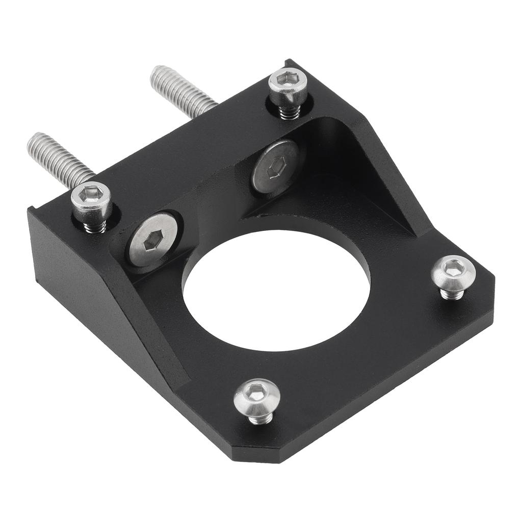 Nema 17 Aluminum Z Axis Stepper Motor Bracket 42mm Fixed Mount Heavy Duty 3D Printer Upgrade Professional Grade