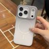 Матовый градиентный для магнитного чехла для для iPhone 17 Air 16 1 14 13 12 11 Pro Max Беспроводная зарядка Ударопрочный чехол