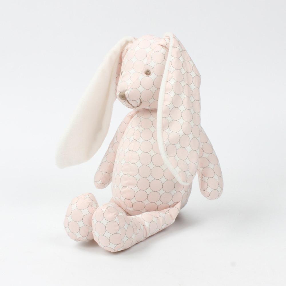 30cm Size Cartoon Rabbit Plush Toys Soft Plush Appease Sleeping Toys Kids Gifts