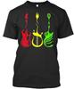 Футболка Guitarrasta Сделано в США Размеры от S до 5XL