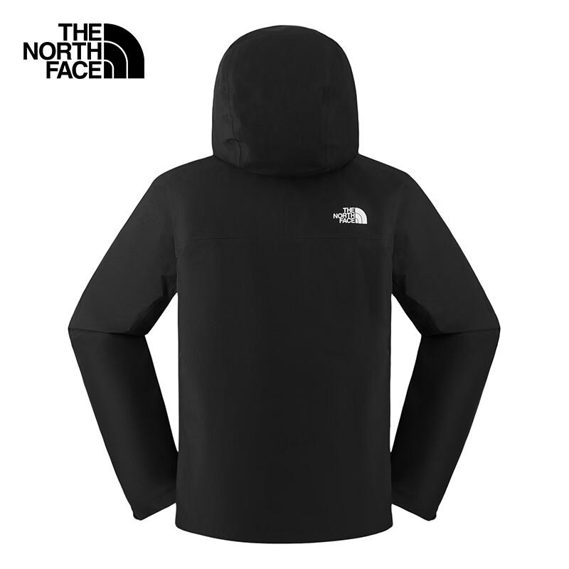 The North Face Мужская однослойная ветровка