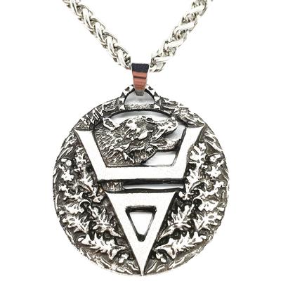 Велес Лапа Медведя Амулет Подвеска Славянский Бог Викингские Украшения Готическое Ожерелье Талисман Скандинавская Мифология