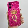 Чехол для Tecno Pova Neo 3 LH6n Бампер с буквой B из силикона Мягкие чехлы для телефона Tecno Pova Neo3 Защита камеры Задняя крышка