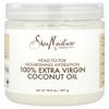 Head-to-Toe Nourishing Hydration, 100% Extra Virgin Coconut Oil, 411 Ml (14.5 Fl Oz)