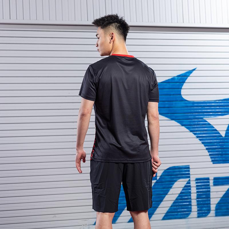 Mizuno Одежда для бадминтона унисекс V2CA43Z5
