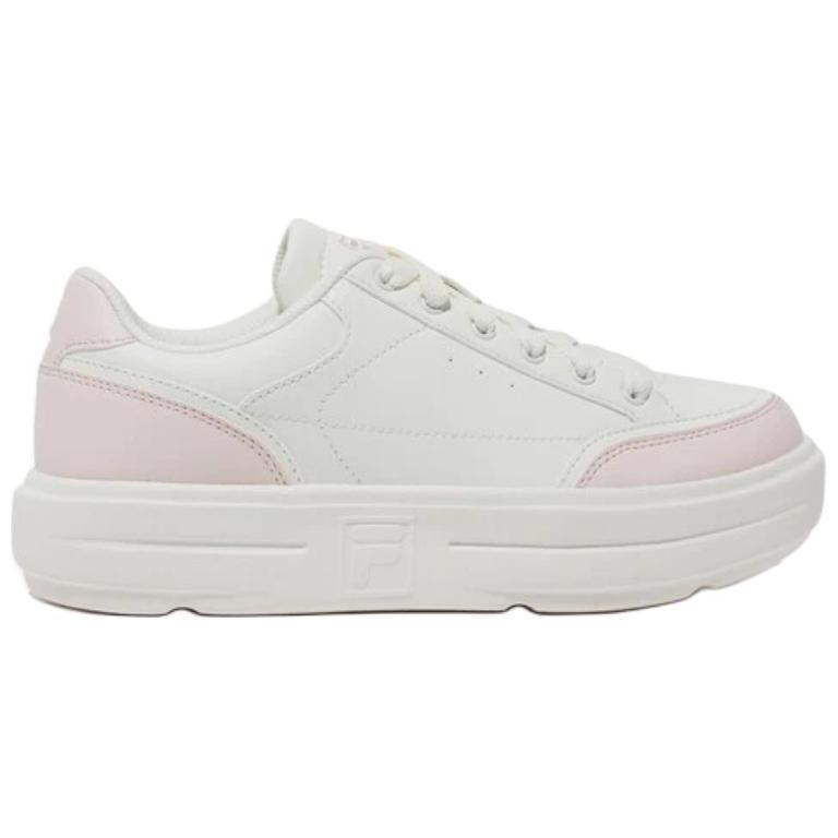 Fila Крутые Теннисные 1998 Синтетическая Кожа Удобные Универсальные Прочные Низкие Кроссовки Унисекс Кроссовки Белые 1XM02366H154