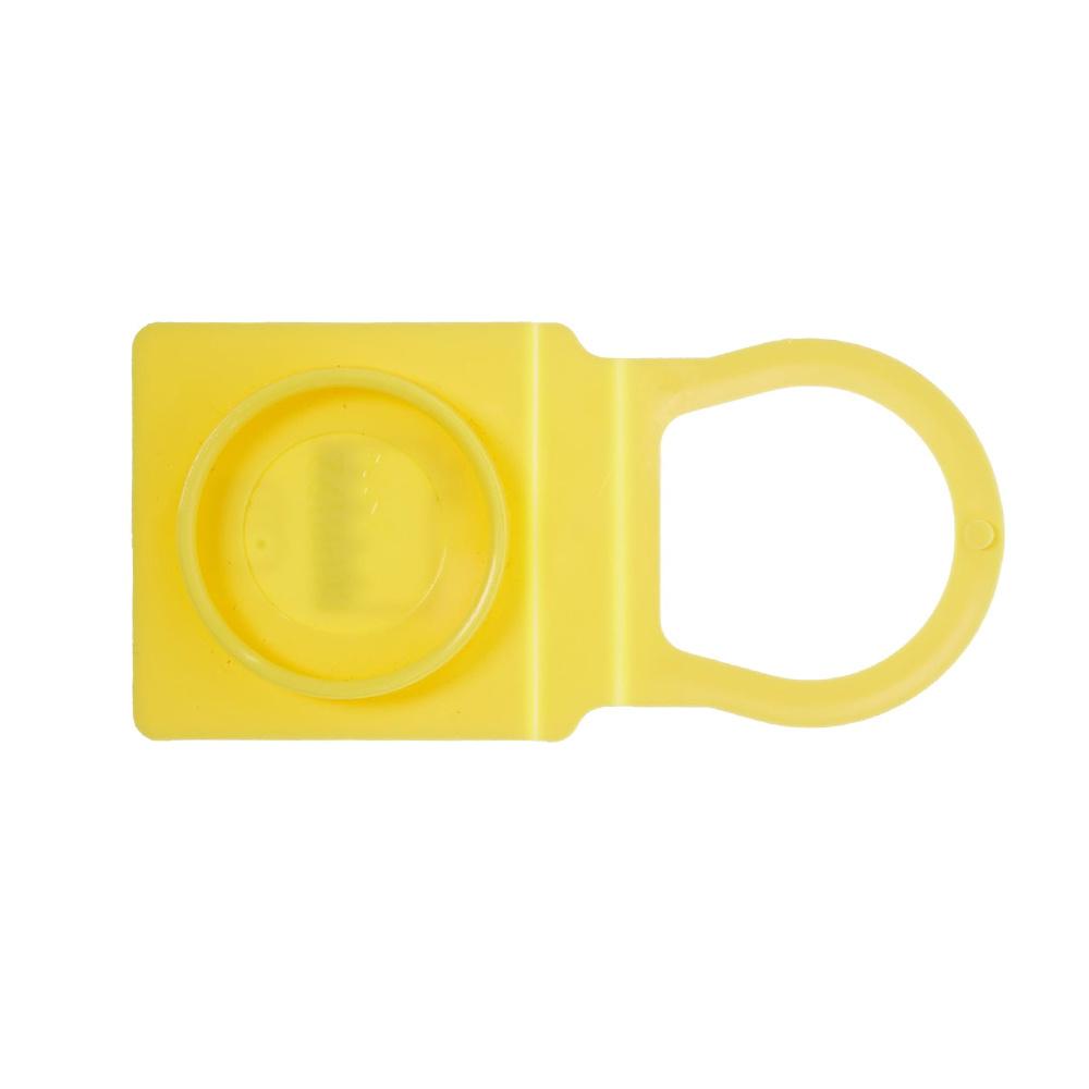 New Coolant Recovery Tank Cap For Dodge RAM 1500 2500 3500 2009-2018 68020726AB