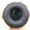 Stitched Memory Foam Ear Cushions 70mmGame Earpads for Office and Travel Use Headsets Replacement Part