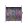 Hot Selliing String Thread Wax Line Cord Thread New Color Line Fishing Line Hand-woven Rope For DIY Handmade Crafts Jewelry Accessories