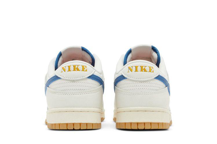 Men's Sneakers Nike Dunk Low SE Sail Dark Marina Blue Sail/Dark Marina Blue/University Red/Dark Marina Blue
