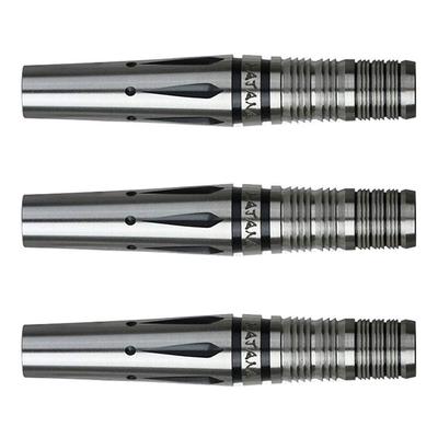 Dynasty KATANA Katana Известный меч Клык 2BA Набор дротиков Дротик