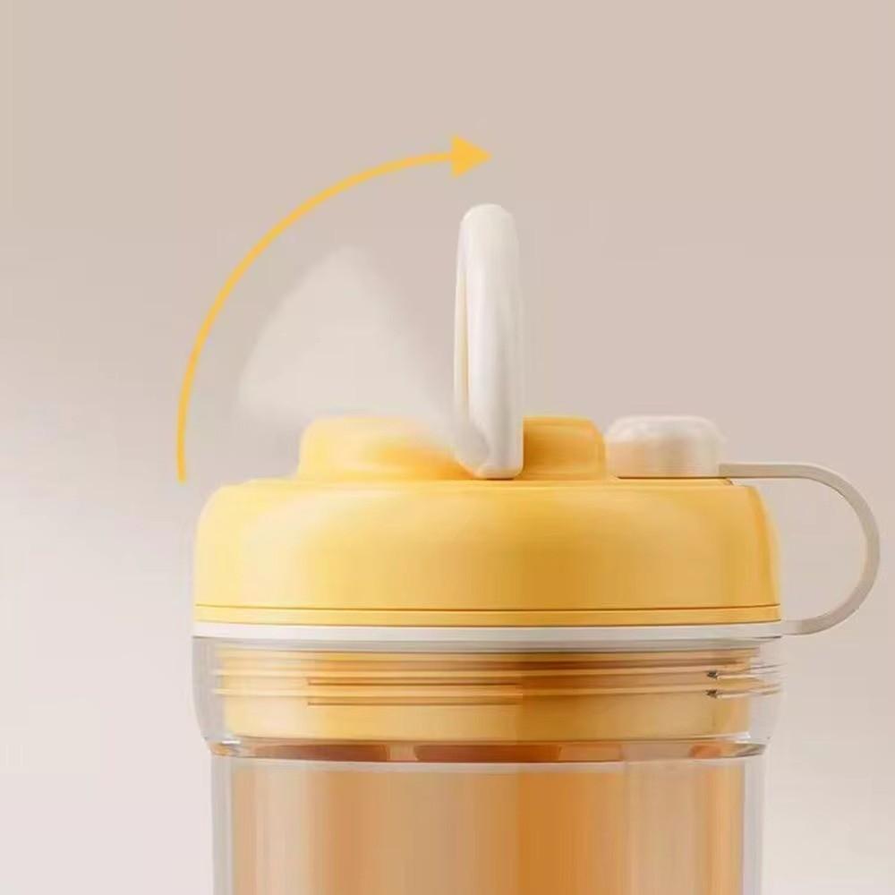 Ice Cube Tray Ice Mold Water Bottle Portable Travel Ice Cup Ice Making Cup Outdoor Daily Drinking