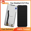 Полная сборка LCD-экрана и дигитайзера для Oukitel C17 Pro