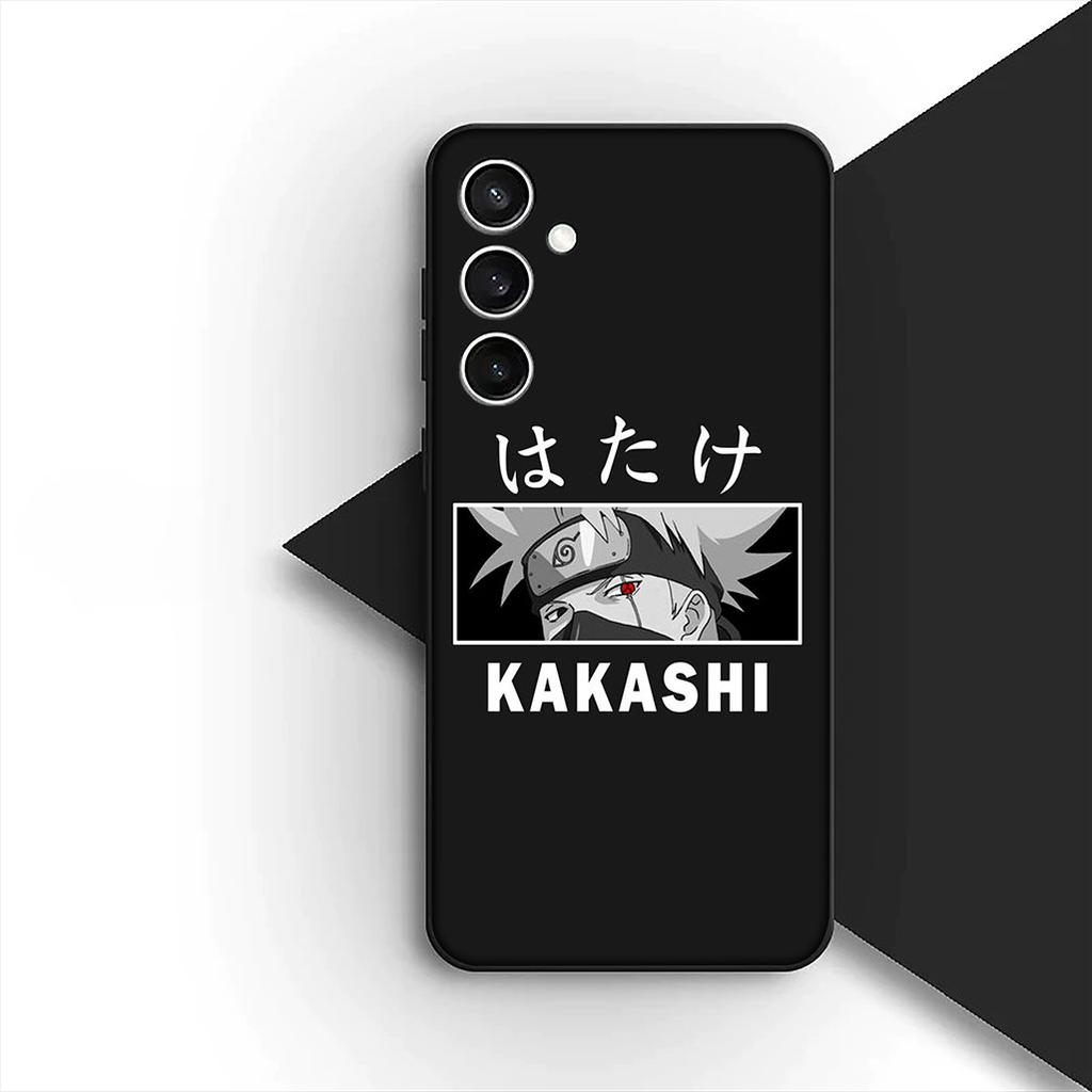 Cover for Xiaomi Poco C75 C65 C85 X7 X6 M8 F7 F8 Ultra F6 Pro MI PocoF7 Casing Silicone Phone Case Nara Narutos Shikamaru