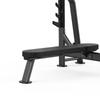 Shuhua SH-G6871 Commercial Flat Bench Press