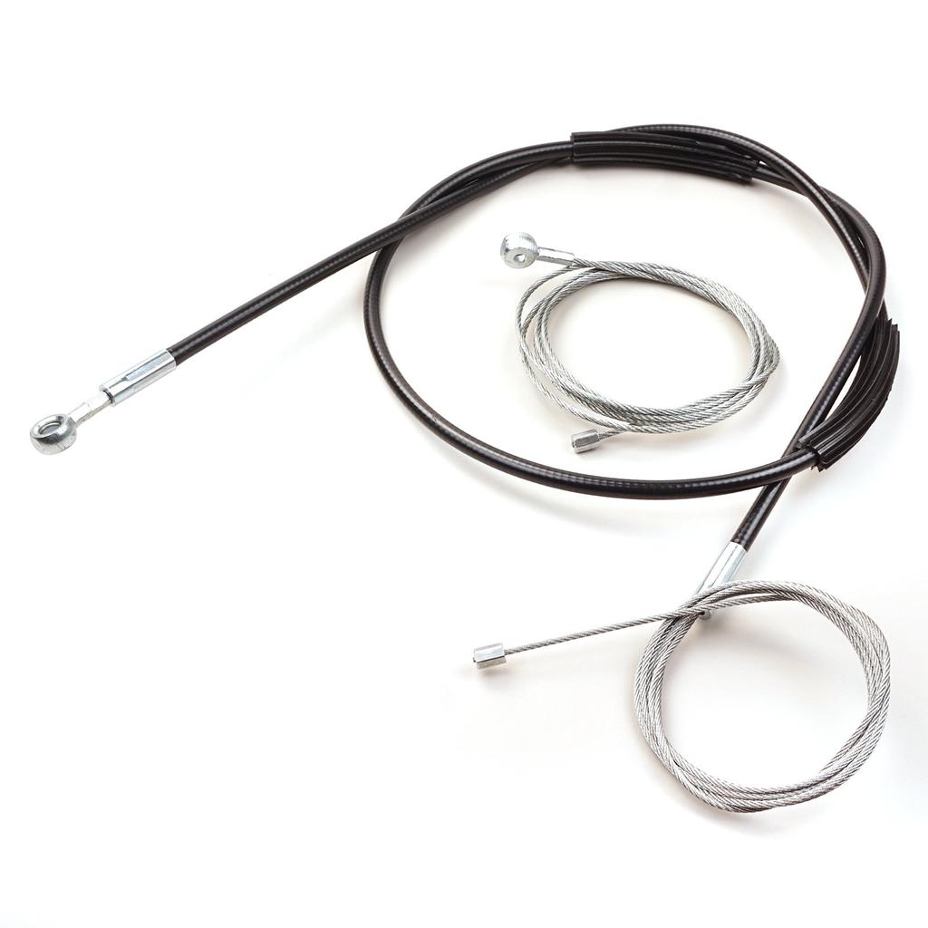 BDP1100-1 Средняя электрическая направляющая для блокировки раздвижной двери, набор кабелей для ремонта двигателя A6398200442 для Mercedes Vito Viano W639 W447