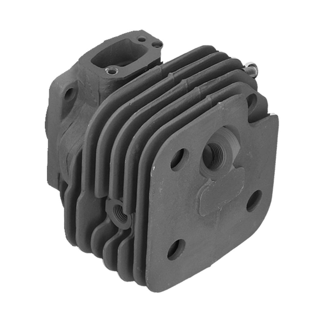 Комплект цилиндров для бензопилы HUSQVARNA 61 268 272 272XP, набор сменных винтов поршня 52 мм