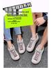 Широкопалые спортивные barefoot-кроссовки в немецком стиле для мужчин и женщин – Большие размеры, Дизайн для пар, для улицы.