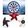 Tesla Model 3 P Sport Hub Cap Covers (Set of 4)