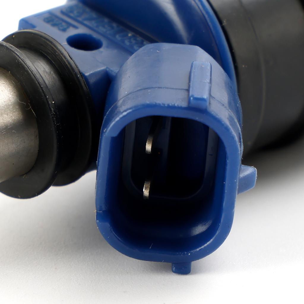 1 шт. Топливная форсунка 23250-02030 Подходит для Toyota Carina 1992-1997 23209-02030