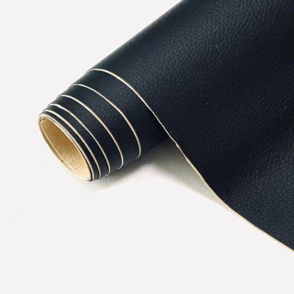 Самоклеящиеся наклейки для мебели Пыленепроницаемые простыни для дома Наклейки Заплатки Сумки