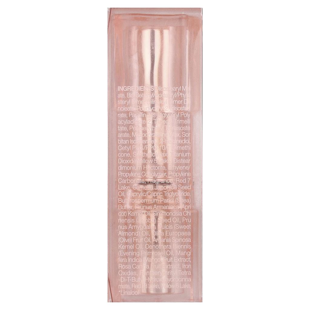 TIRTIR Waterzum Glow Melting Balm, 09 Лососевый сироп, 3,3 г (0,11 унции)