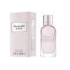 Abercrombie &; Fitch First Instinct Woman Туалетная вода Спрей 30мл
