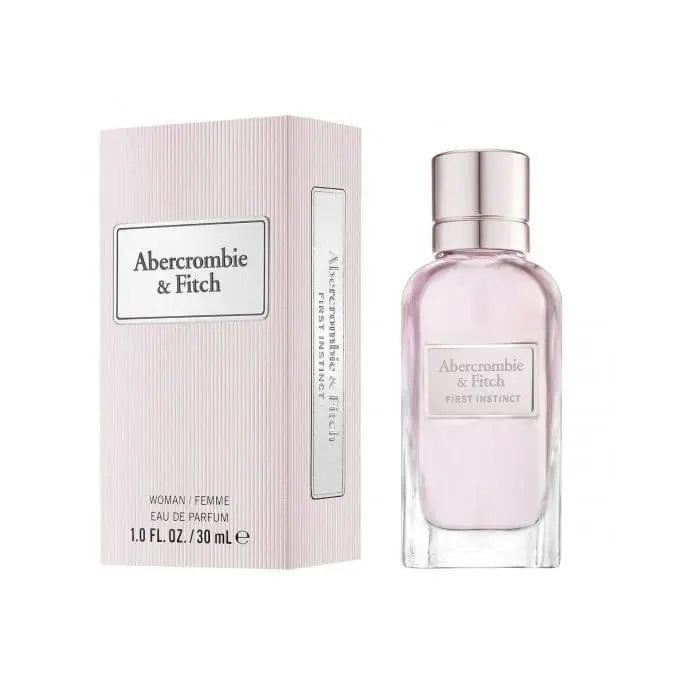 Abercrombie &; Fitch First Instinct Woman Туалетная вода Спрей 30мл