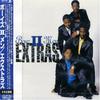 CD BOYZ IIMEN - Extras POCT1082PROMO MOTOWN 1996 Япония Оби Рэп и Хип-хоп/R&B Б/У