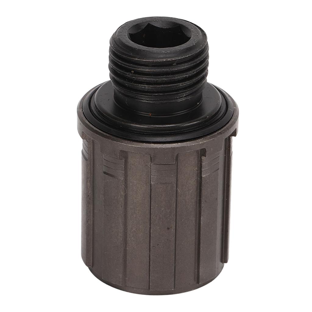 База барабана с цветком Высокопрочная Устойчивая к ржавчине Горный велосипед 8 9 10 скоростей Корпус фрихаба Ремонт