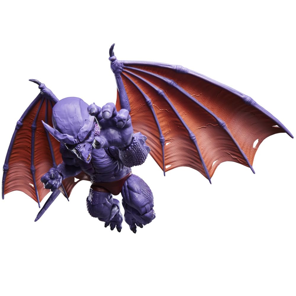Hasbro MARVEL Legends Серия Фантастическая Четверка Человек-Дракон Фантастическая Четверка Комикс Взрослая Коллекционная Фигурка G0603 Оригинальная