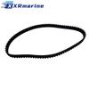 14400-ZV5-014 Timing Belt for Honda BF35 BF40 BF45 BF50 Outboard 35HP 40HP 45HP 50HP Marine Engines Replaces 14400-ZV5-004